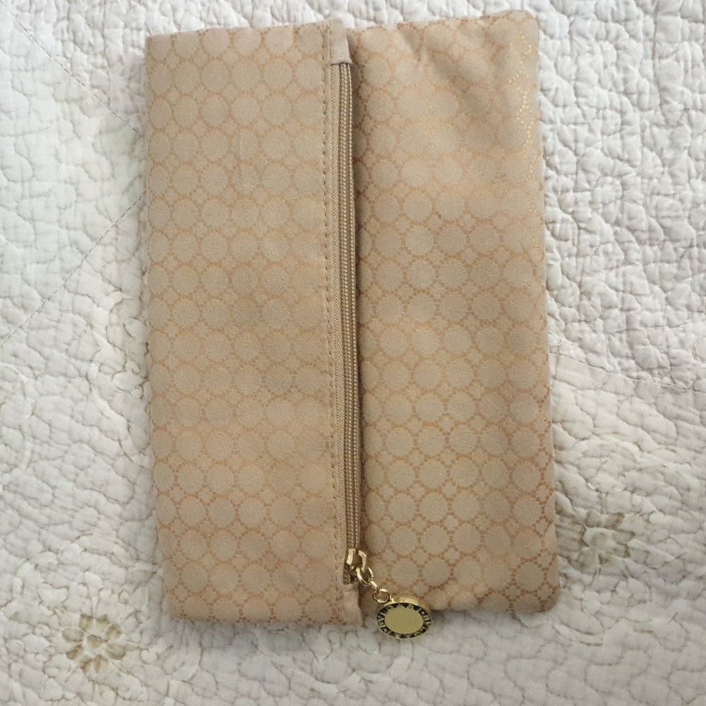 Bulgari pouch